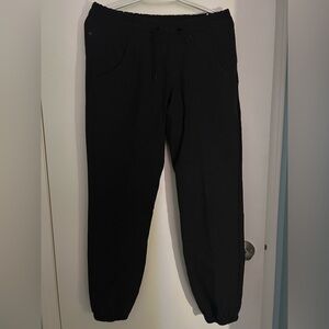 MEC Women's Black Track Pants